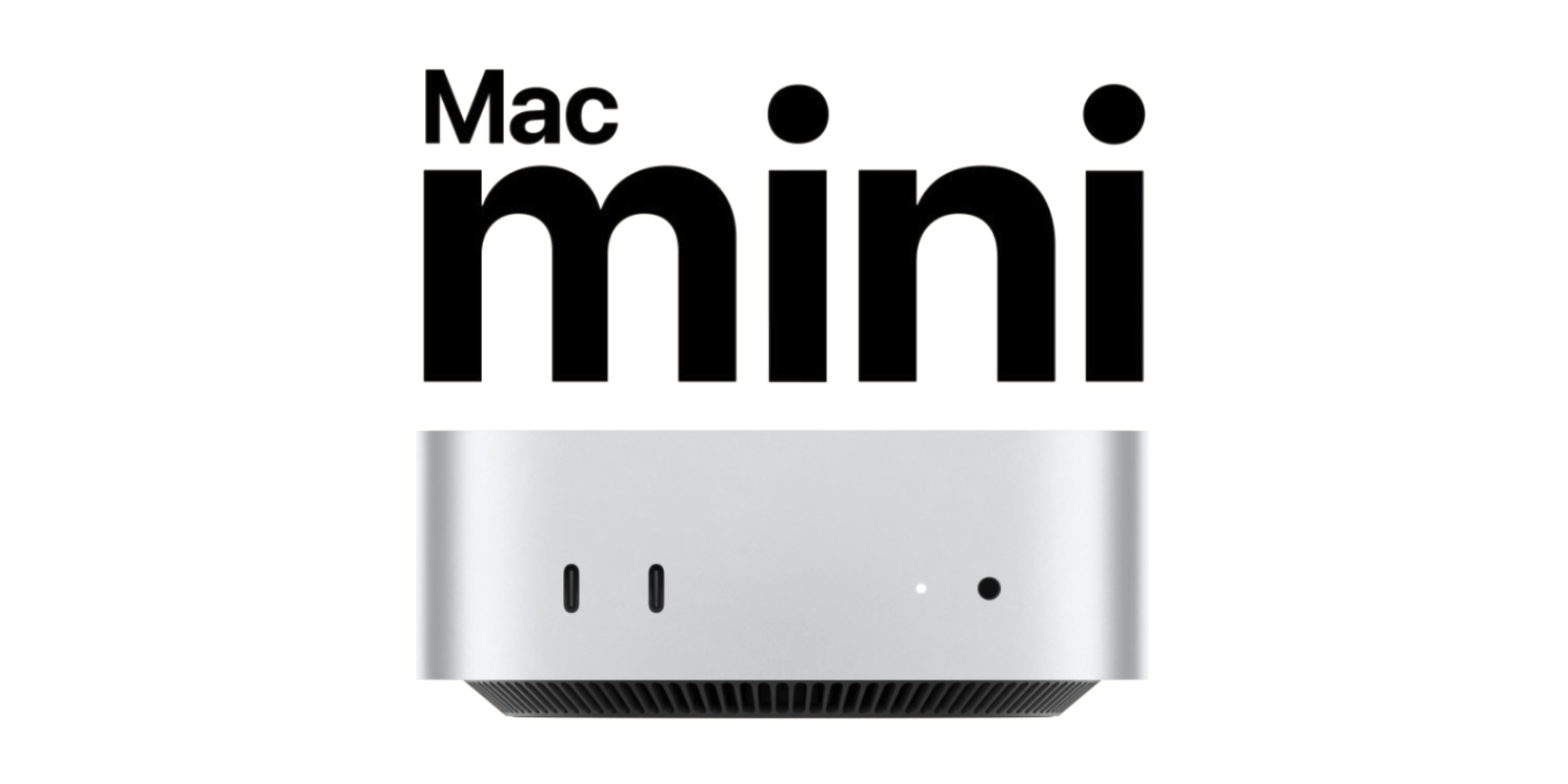 Apple Mac mini M4